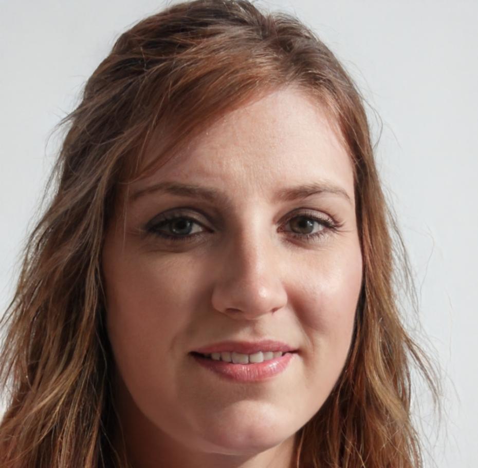 Esperanza Villareal, Directora de Análisis Financiero